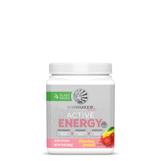 Active Energy