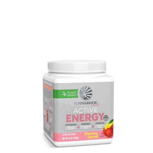 Active Energy