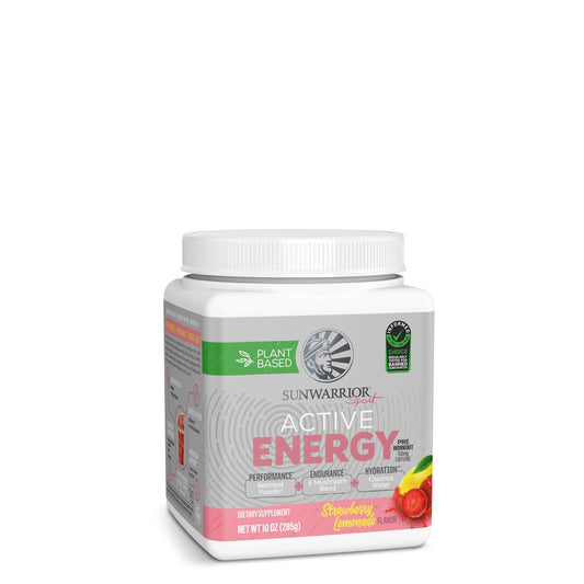 Active Energy BUNDLE