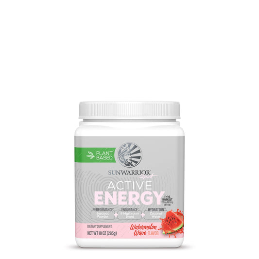 Active Energy