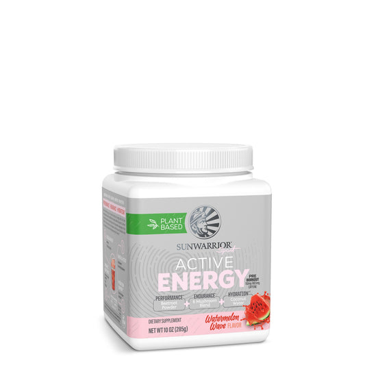 Active Energy