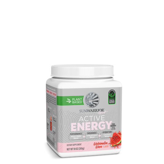 Active Energy BUNDLE