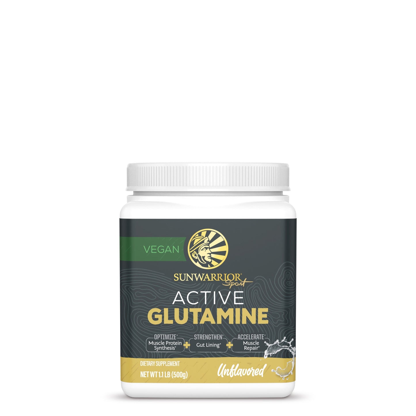 Active Glutamine BUNDLE
