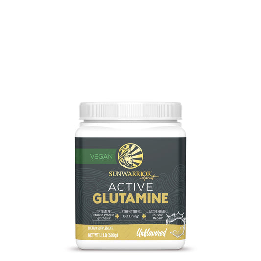 Active Glutamine BUNDLE