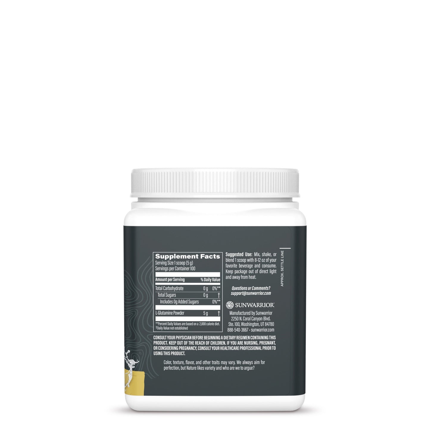 Active Glutamine BUNDLE
