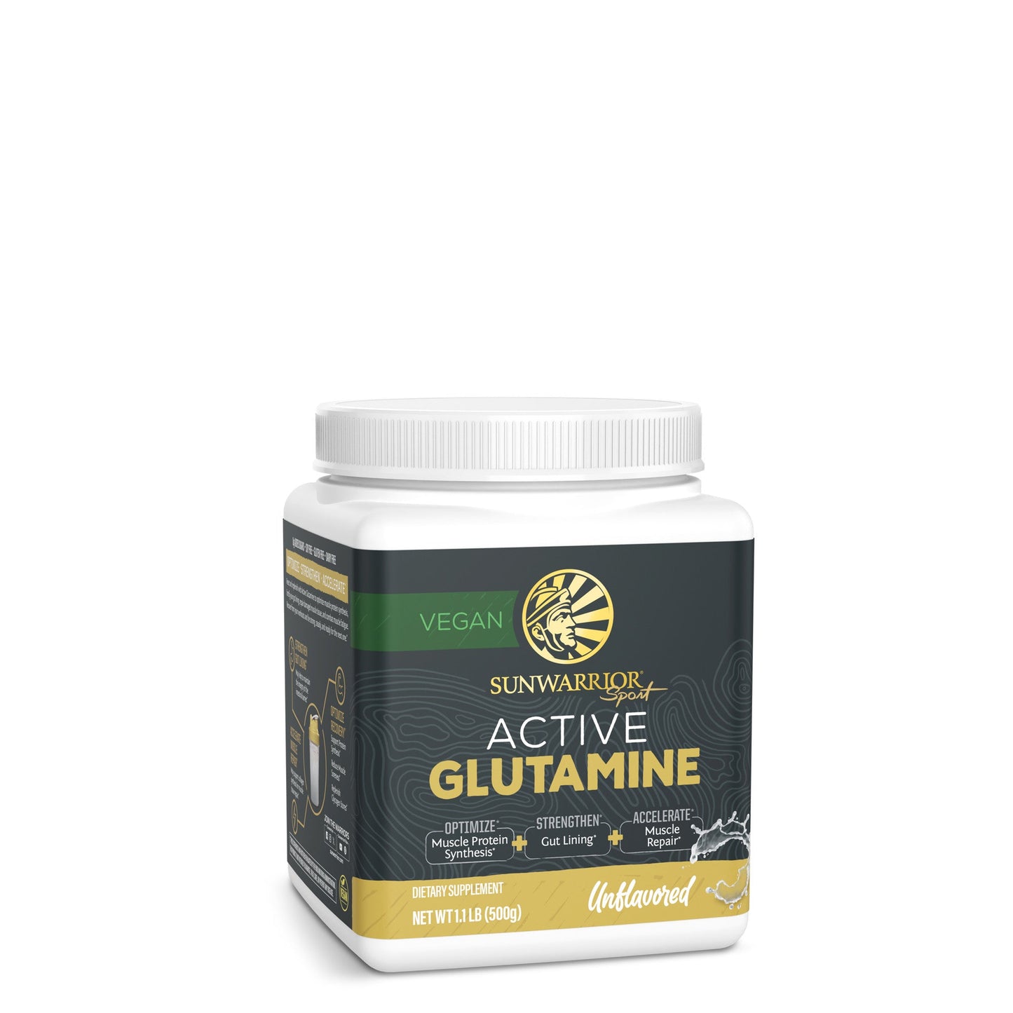 Active Glutamine BUNDLE
