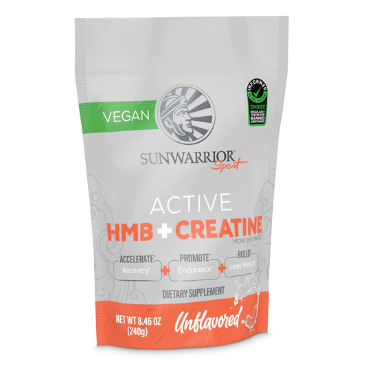 Active HMB + Creatine Powder