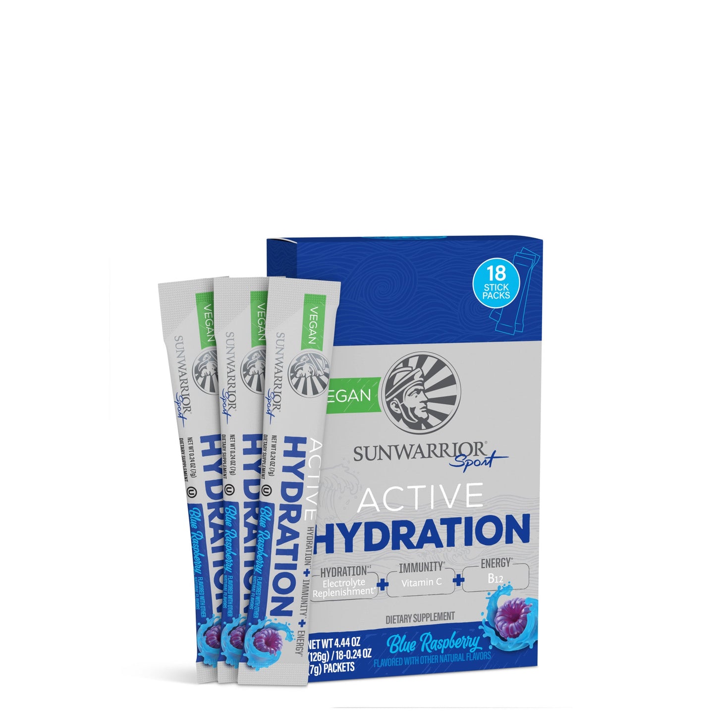 Active Hydration Stick Pack BUNDLE