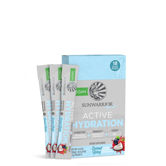 Active Hydration 18 Sticks