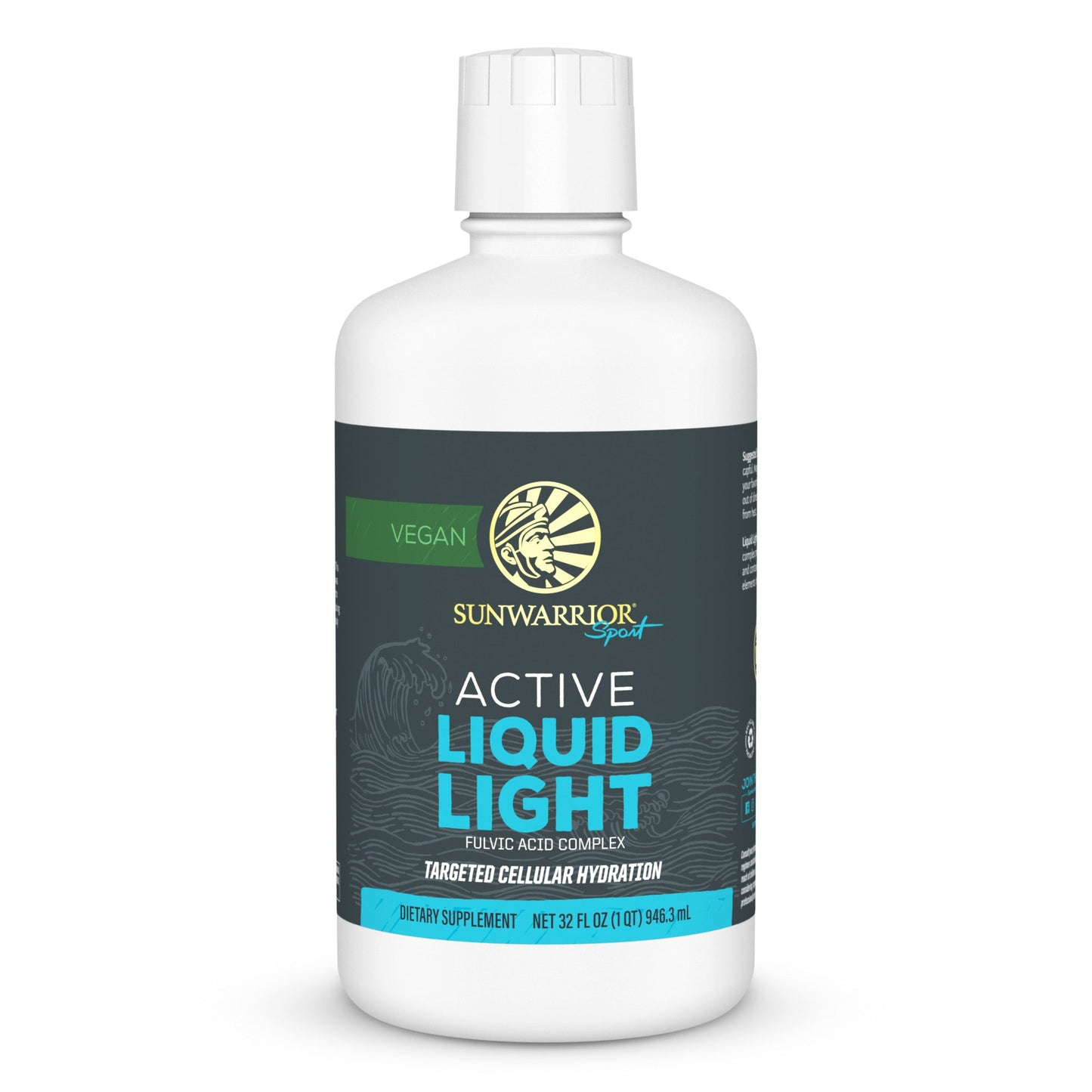 Liquid Light