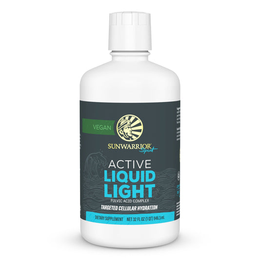 Liquid Light