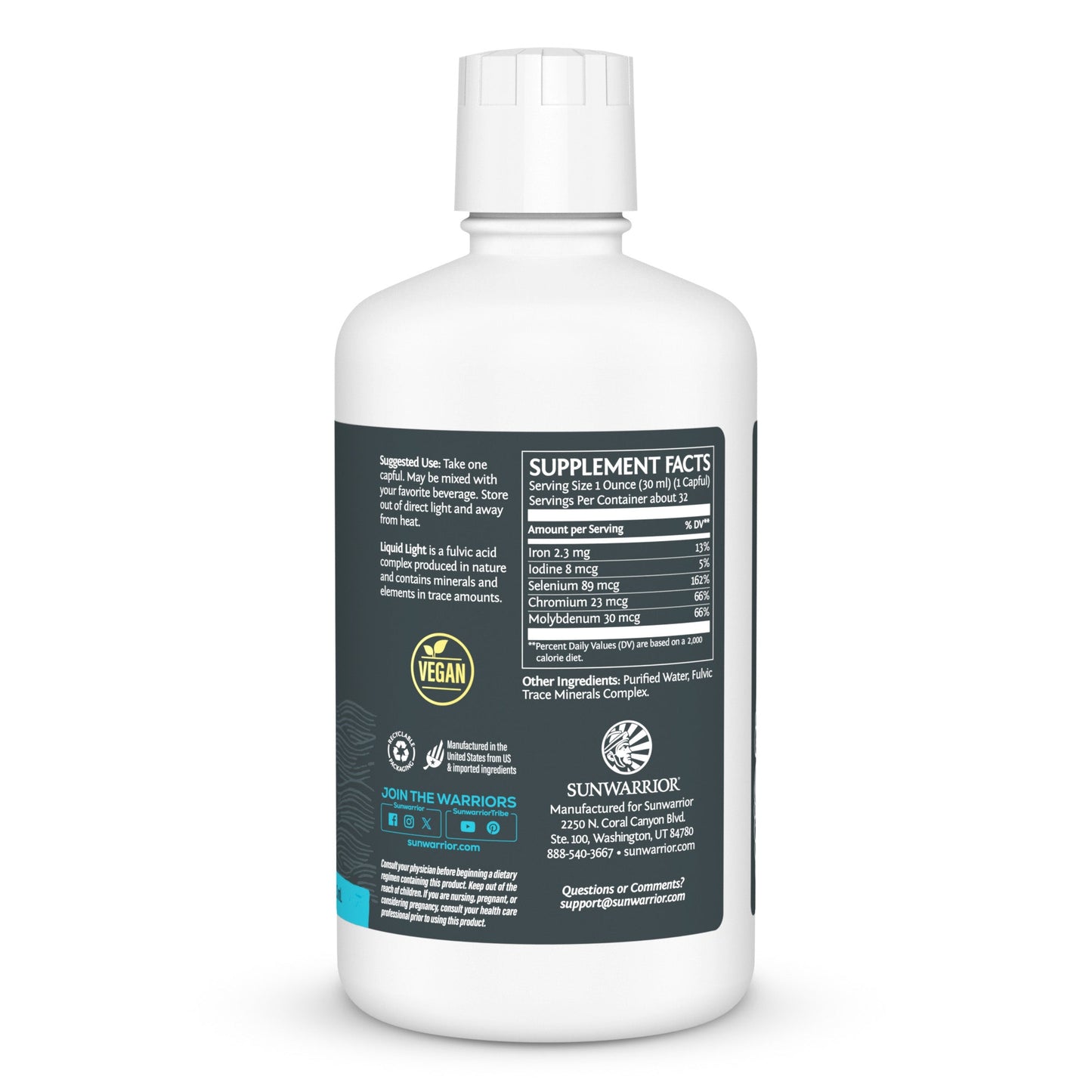 Active Liquid Light BUNDLE