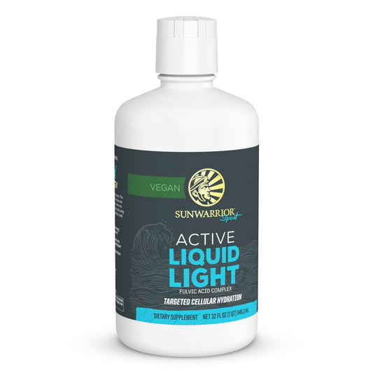 Liquid Light