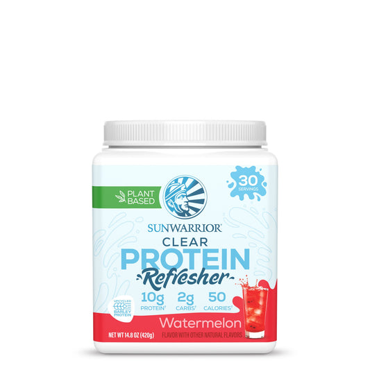 Clear Protein