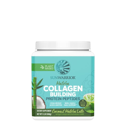 Collagen Building Protein Peptides Special