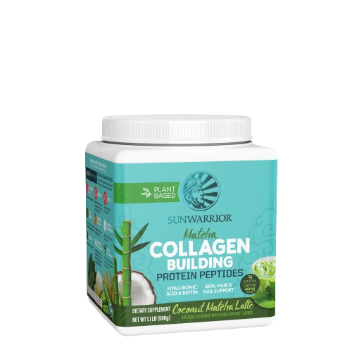 Collagen Building Protein Peptides Special