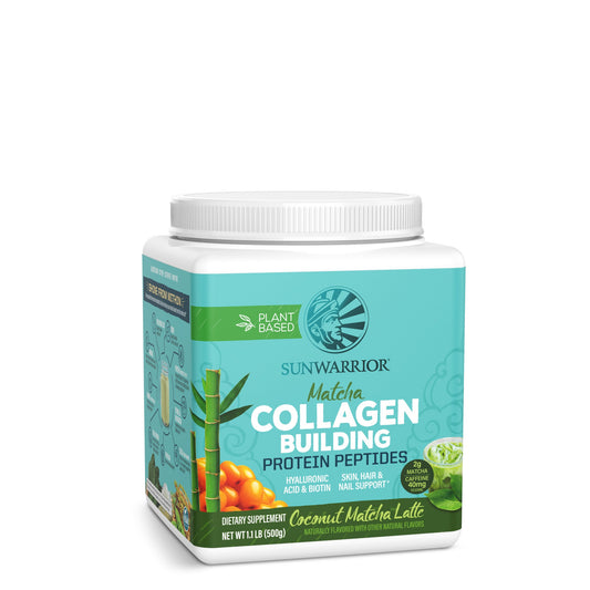 Collagen Building Protein Peptides BUNDLE