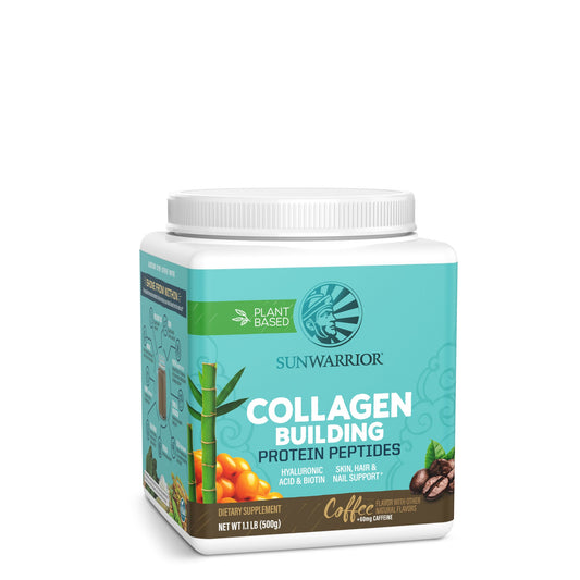 Collagen Building Protein Peptides BUNDLE