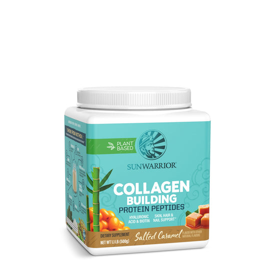 Collagen Building Protein Peptides BUNDLE