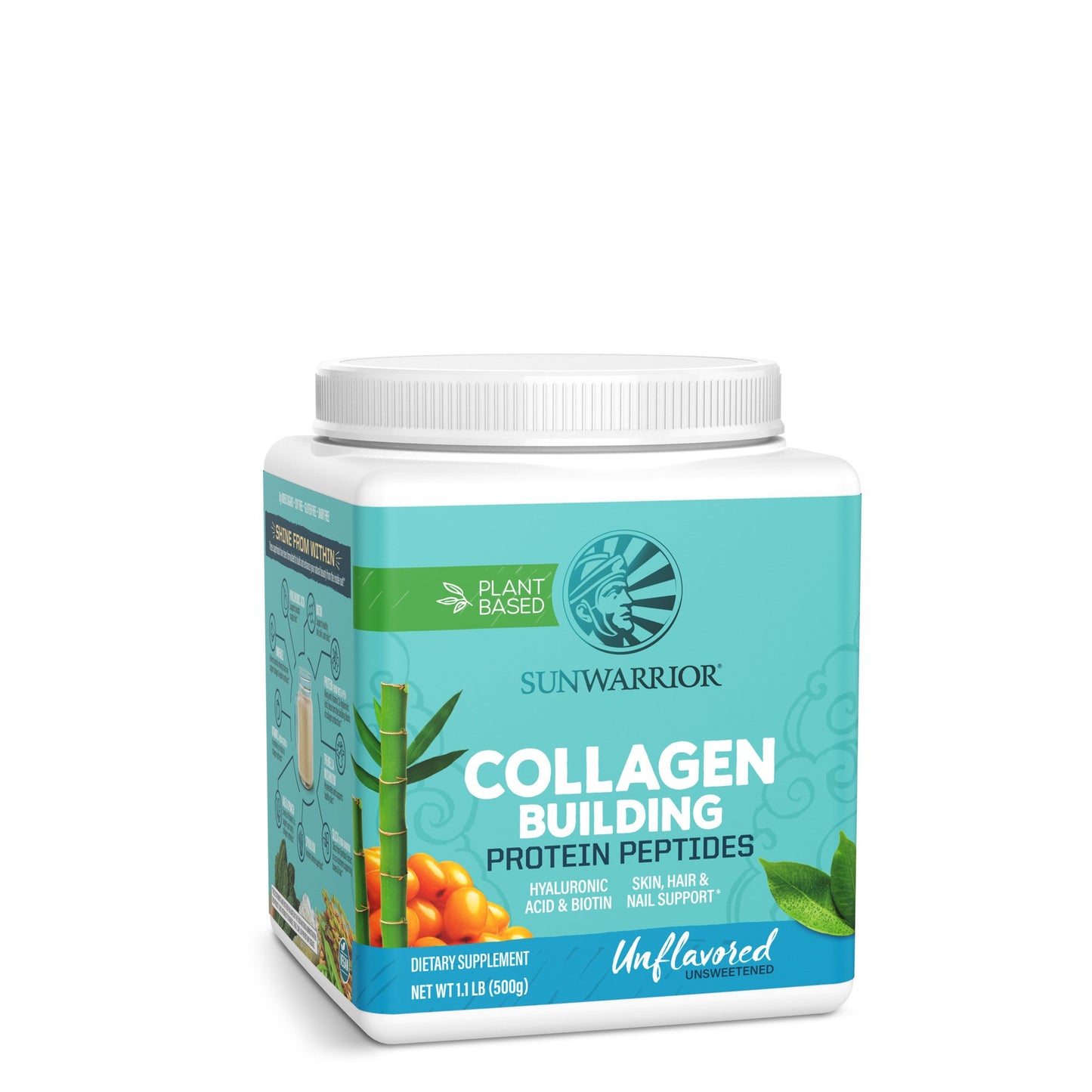 Collagen Building Protein Peptides BUNDLE