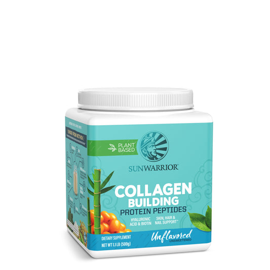 Collagen Building Protein Peptides BUNDLE