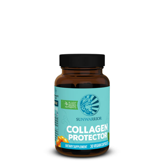 Vegan Collagen Supplement