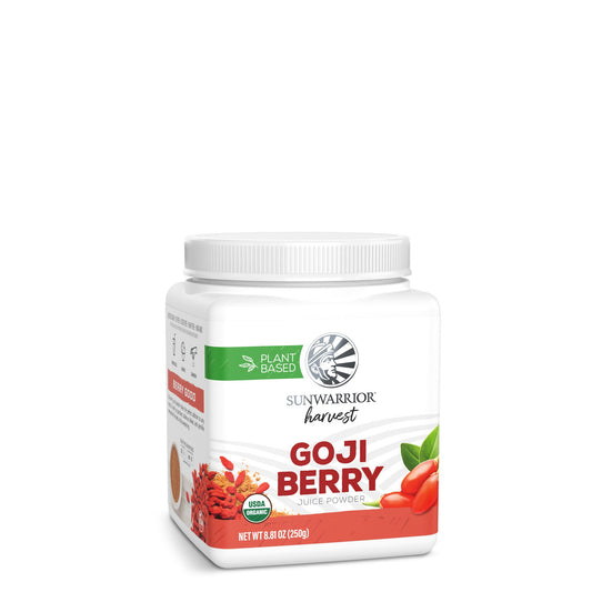Organic Goji Berry Powder