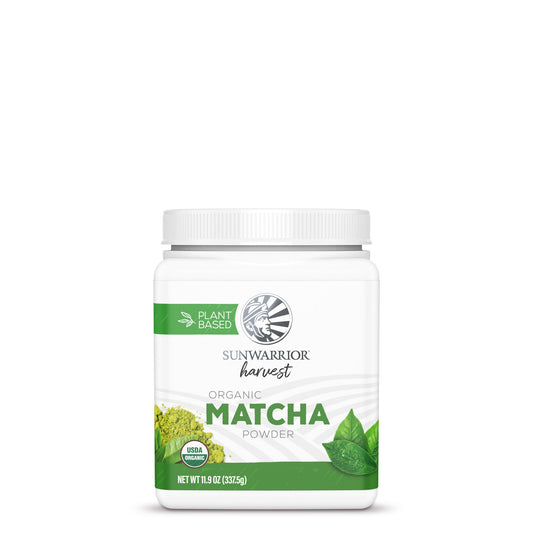 Organic Matcha Powder