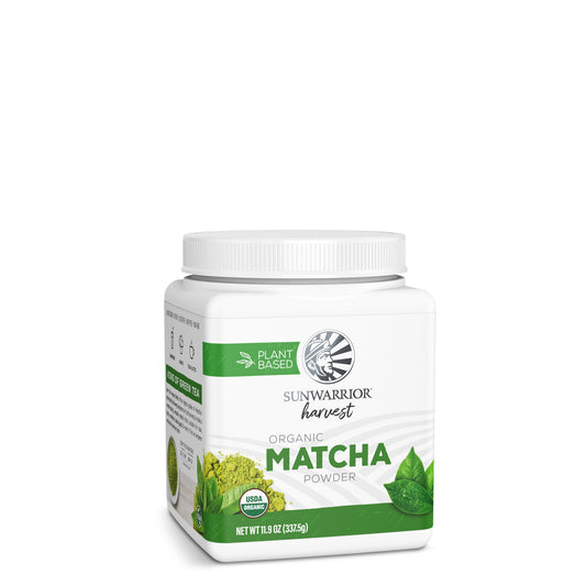 Organic Matcha Powder
