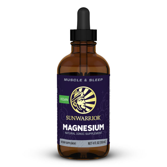 Magnesium