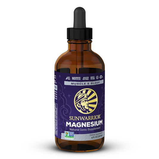 Magnesium BUNDLE