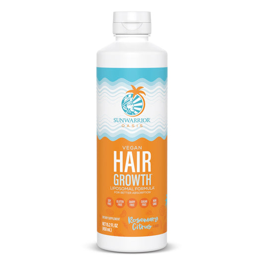 Liquid Hair Growth
