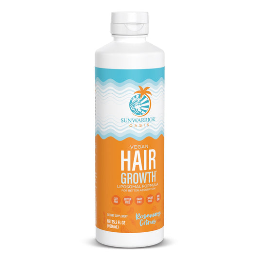 Liquid Hair Growth