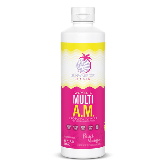 Liquid Multi AM For HER