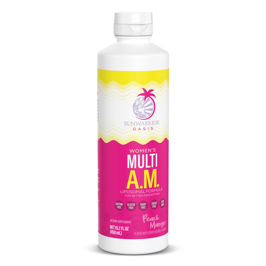 Liquid Multi AM For HER