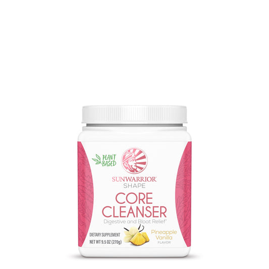 CORE CLEANSER FREEBIE
