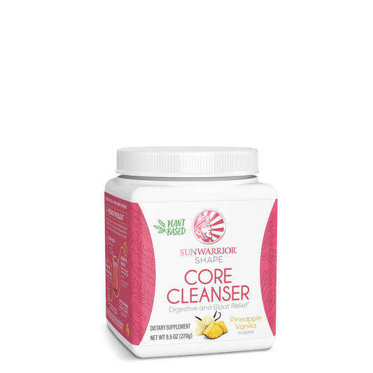 CORE CLEANSER BUNDLE