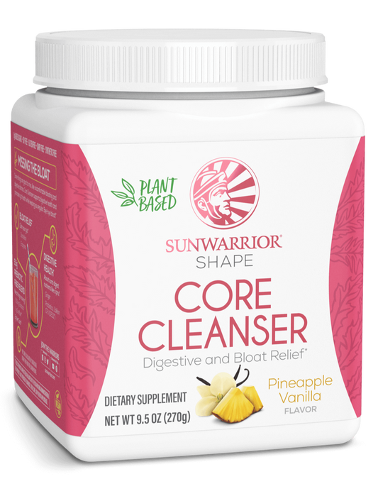 CORE CLEANSER FREEBIE