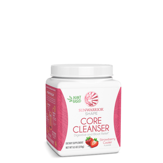 CORE CLEANSER BUNDLE