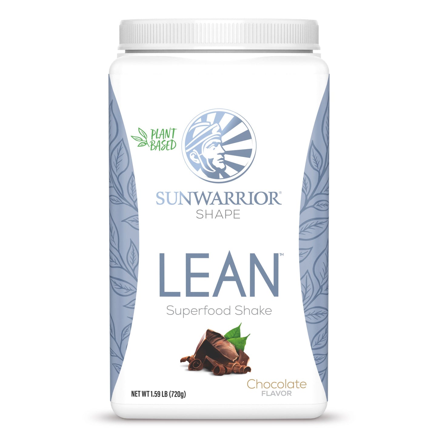 Lean Superfood Shake