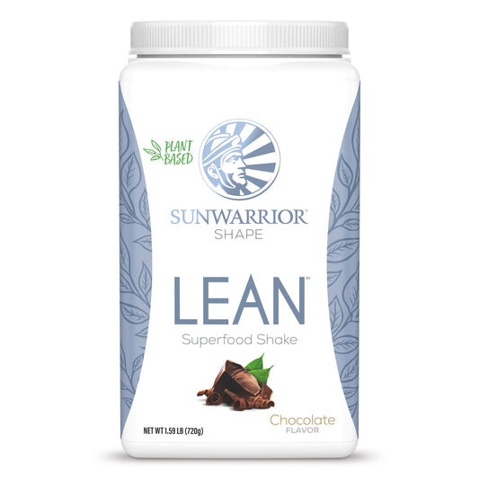 Lean Superfood Shake