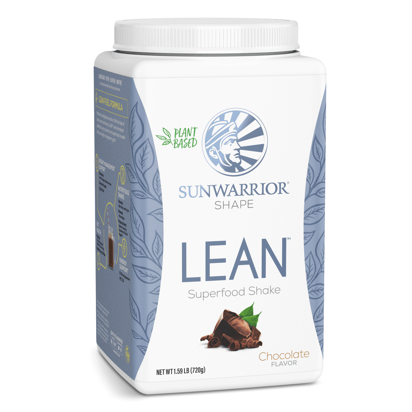 Lean Superfood Shake Special