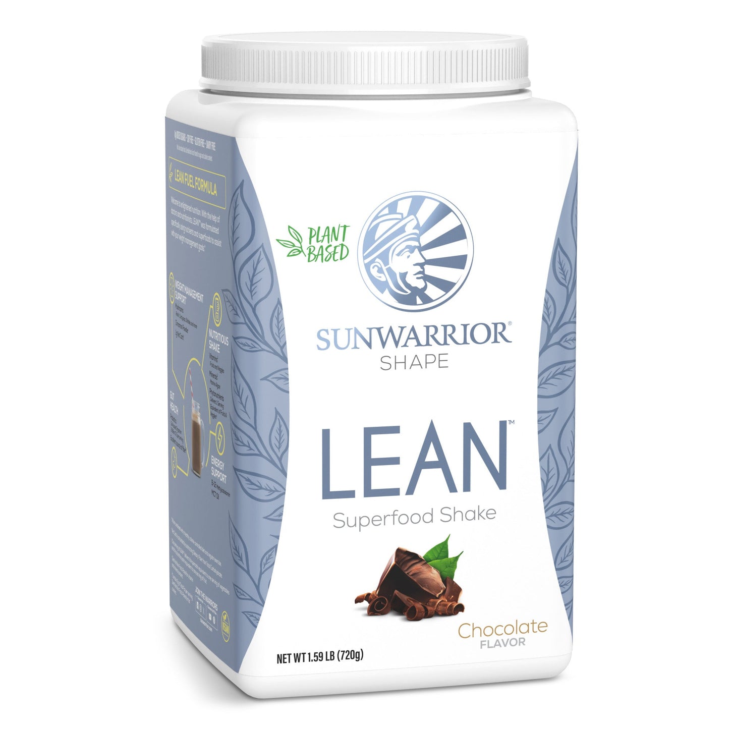 Lean Superfood Shake