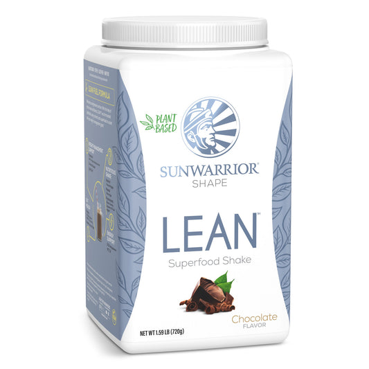 Lean Superfood Shake