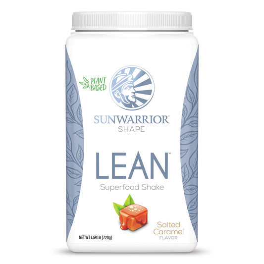 Lean Superfood Shake