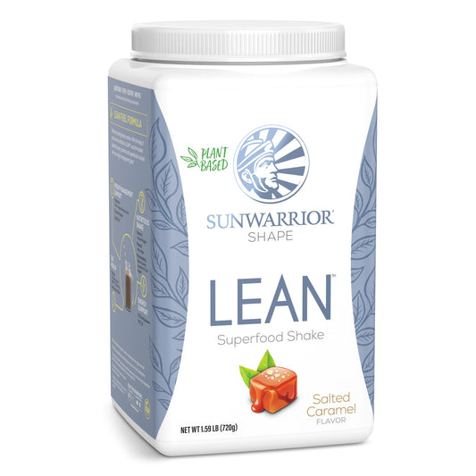 Lean Superfood Shake