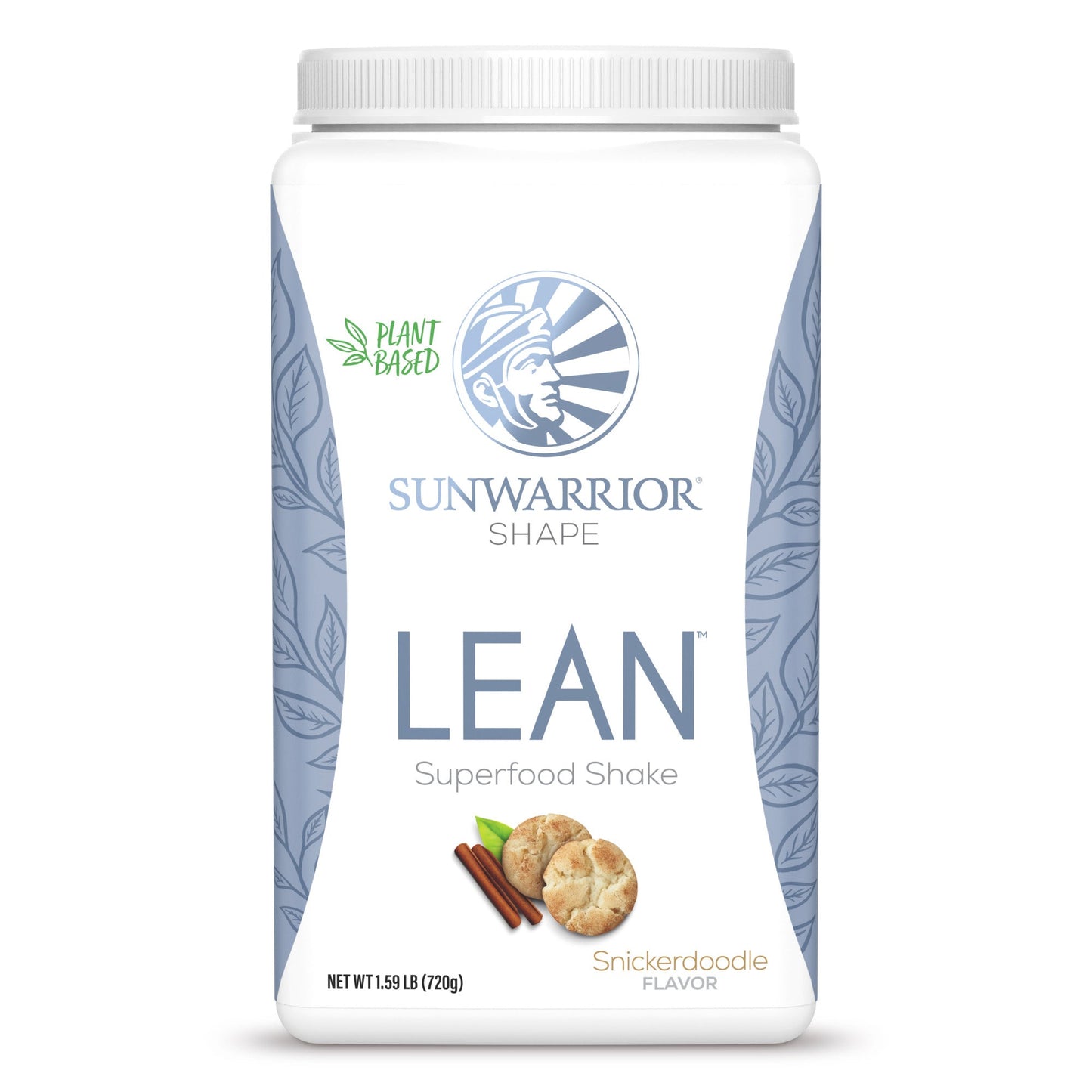 Lean Superfood Shake