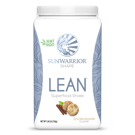 Lean Superfood Shake
