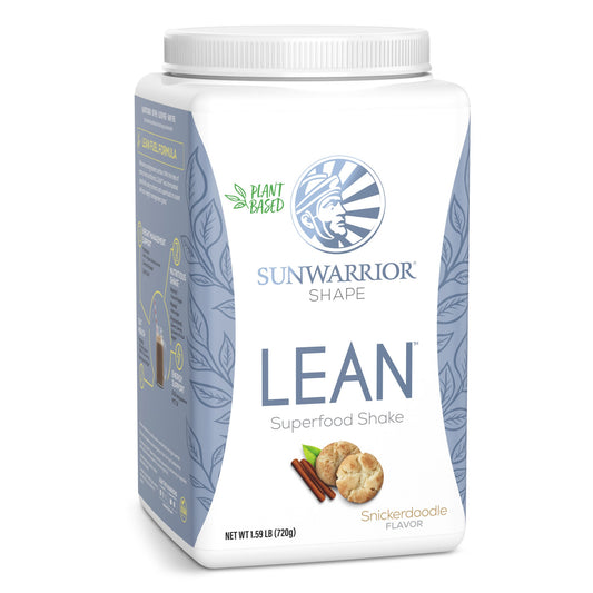 Lean Superfood Shake