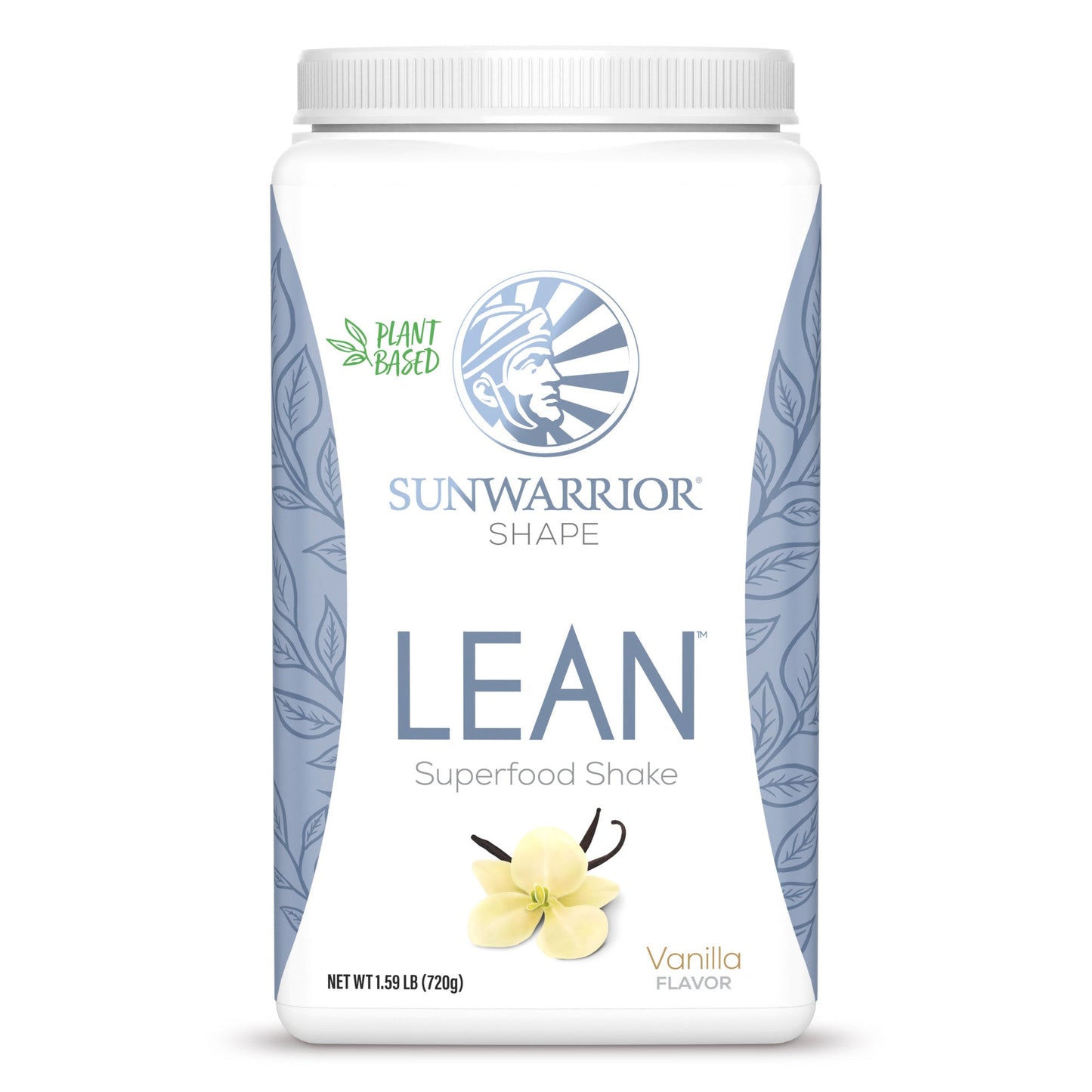 Lean Superfood Shake